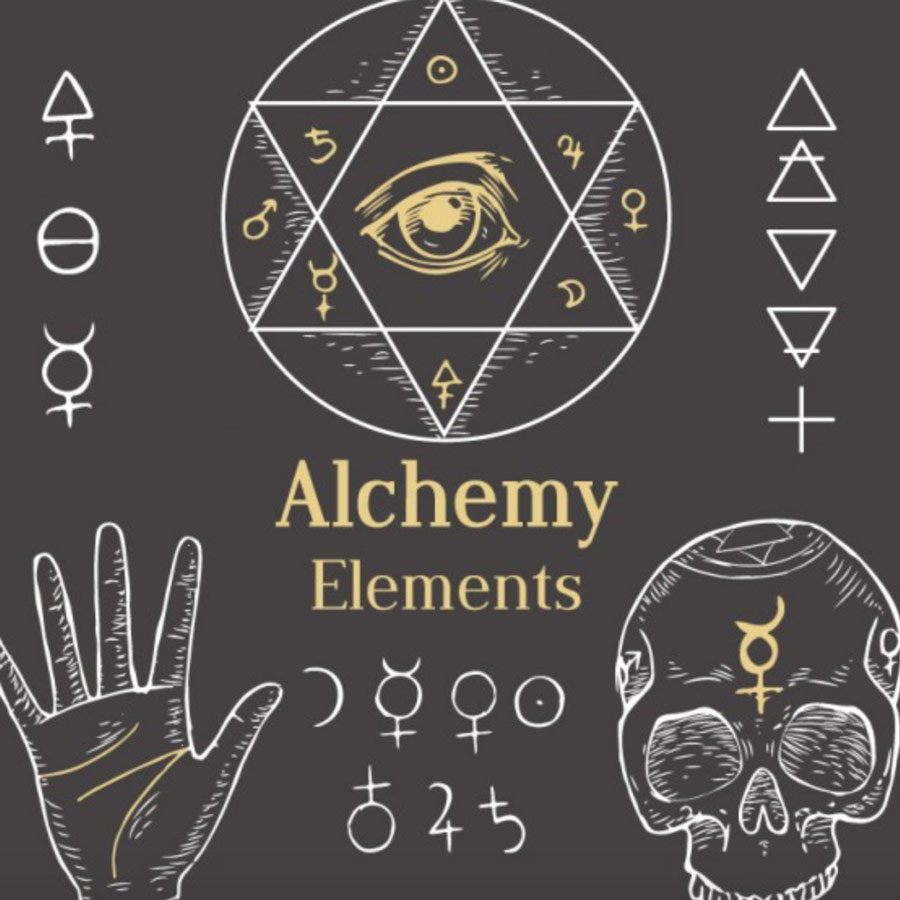 What is Alchemy